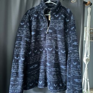XXL women’s Sherpa